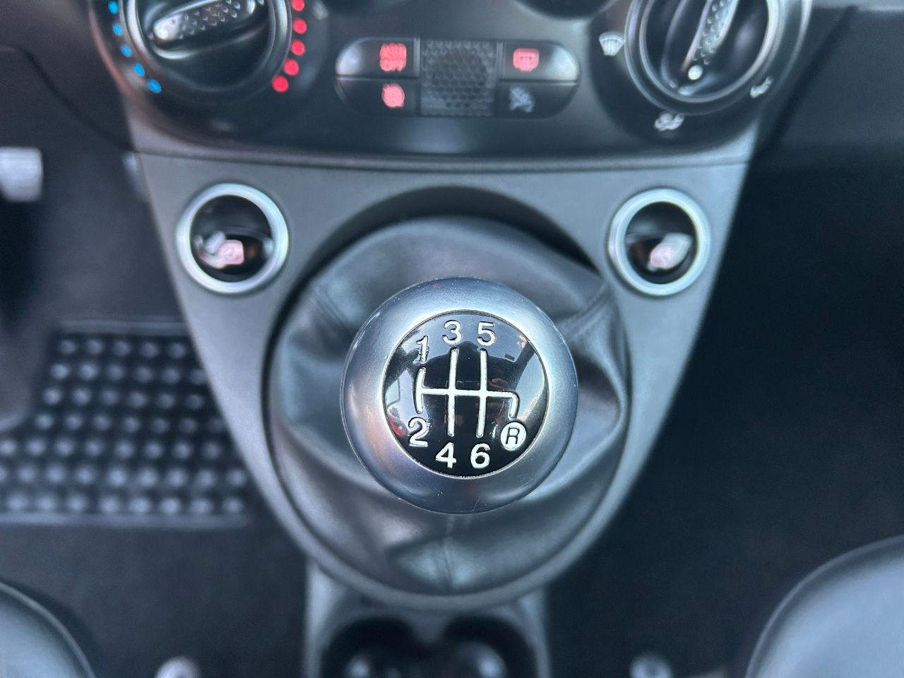 Fiat 500 1.0 Hybrid 51KW (70 CV) Connect - foto 26