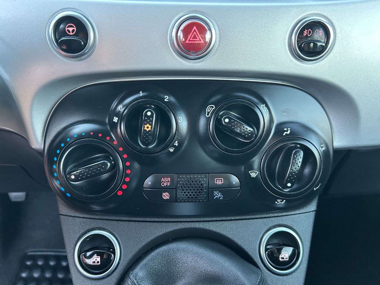 Fiat 500 1.0 Hybrid 51KW (70 CV) Connect - foto 25