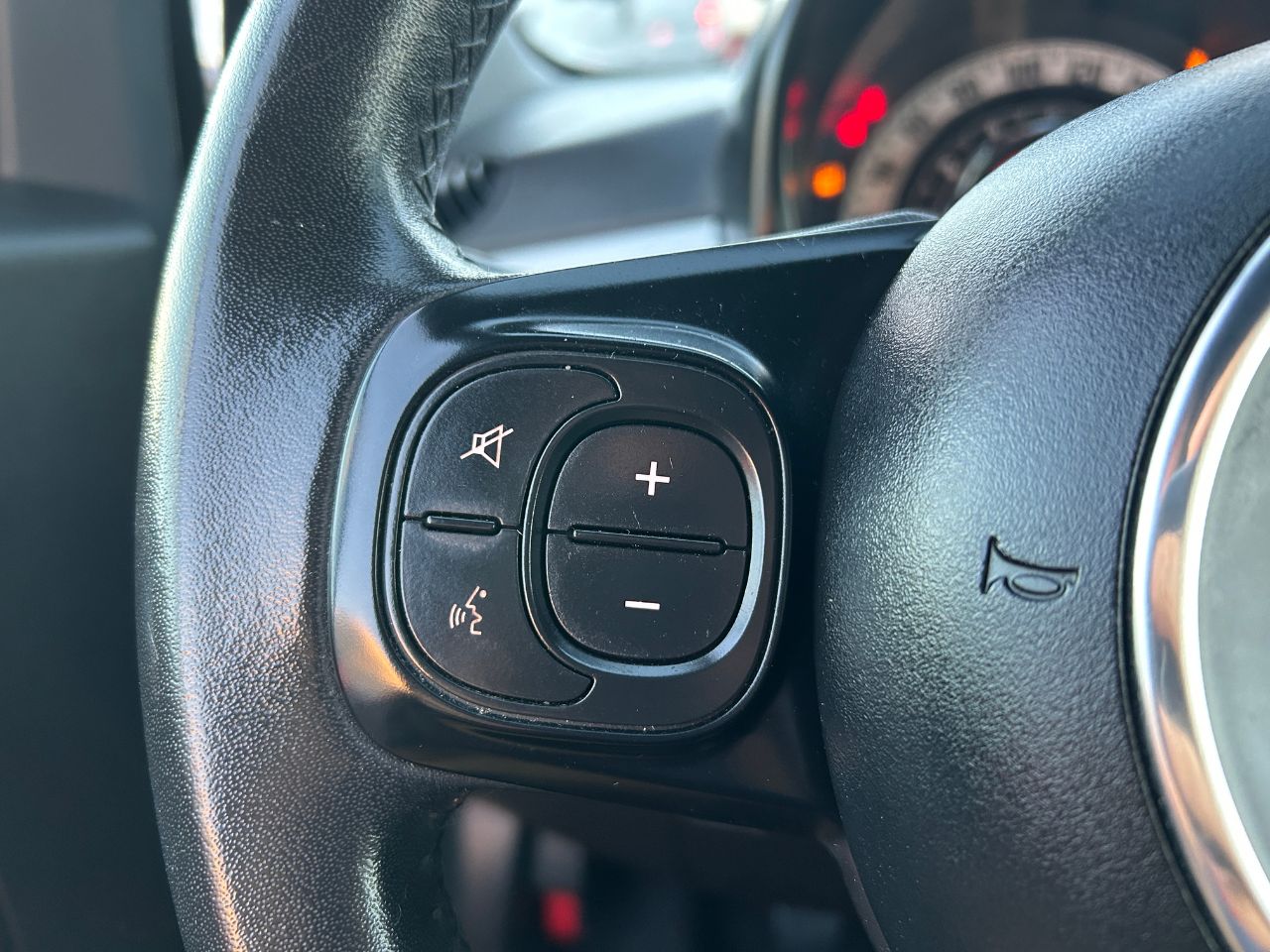 Fiat 500 1.0 Hybrid 51KW (70 CV) Connect - foto 18