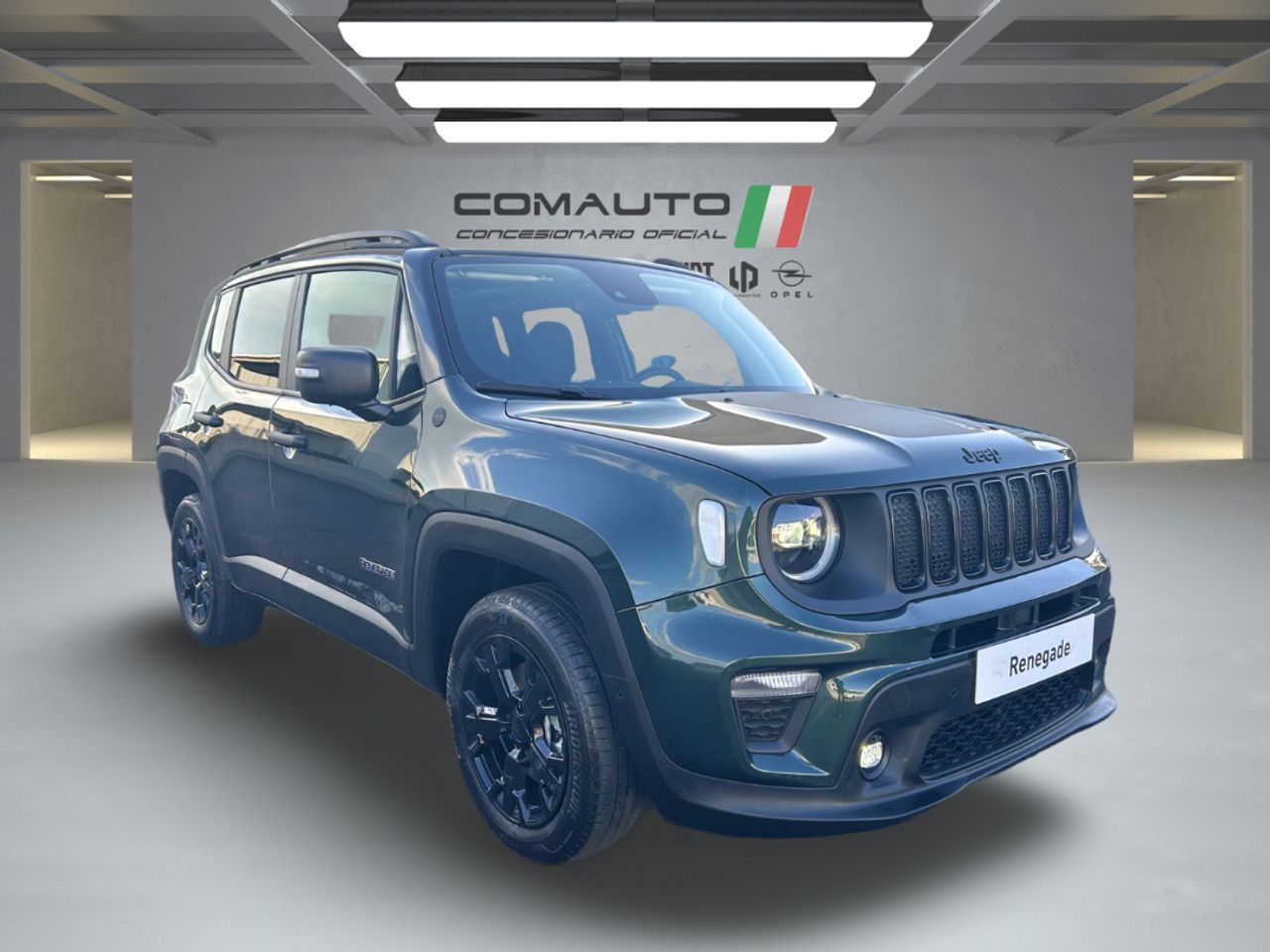 jeep renegade 2025 / foto grande (3)