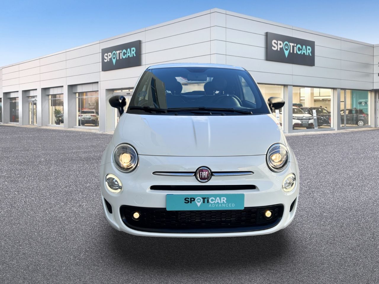 fiat 500 2021 / foto grande (2)