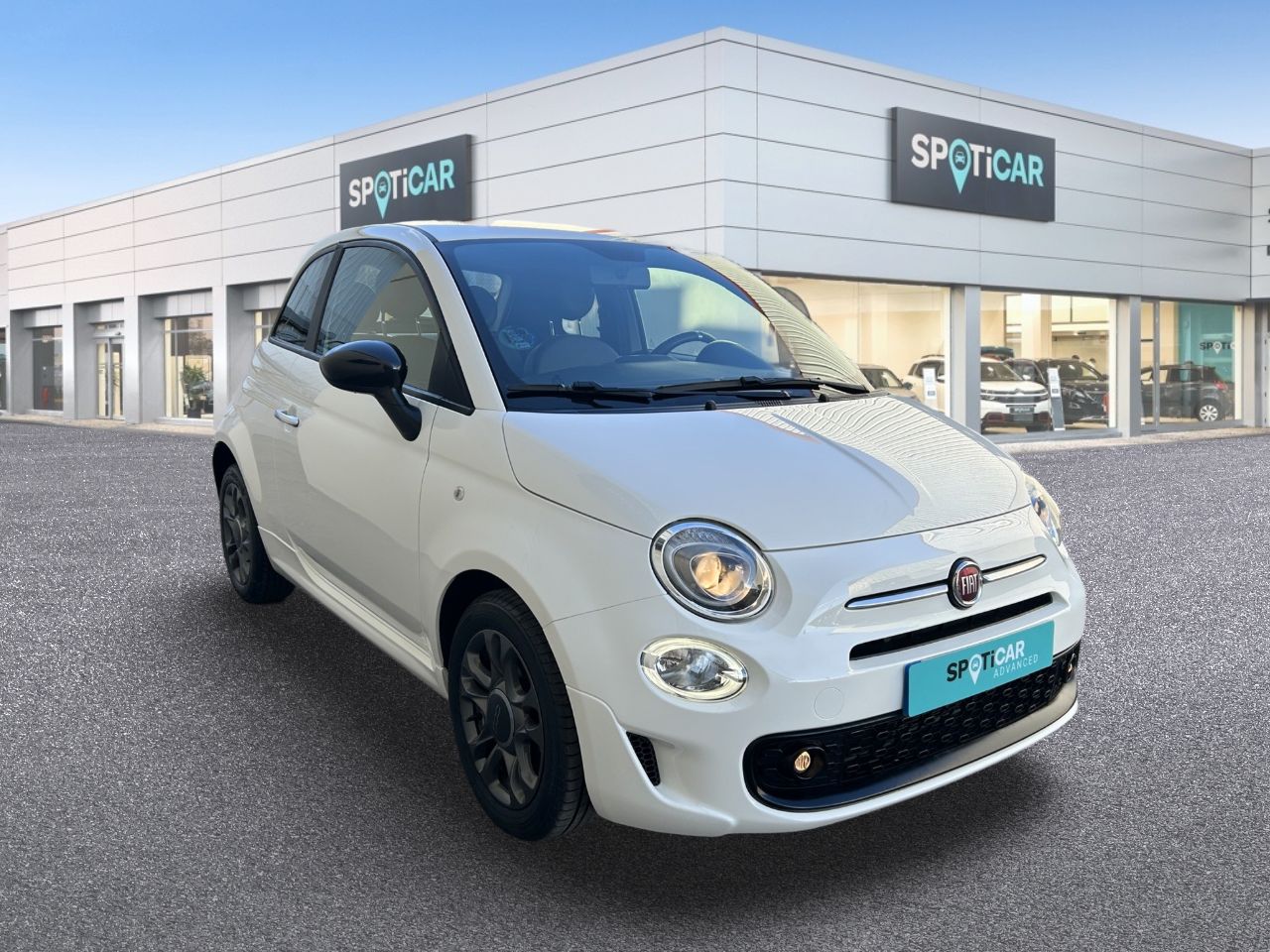 fiat 500 2021 / foto grande (3)