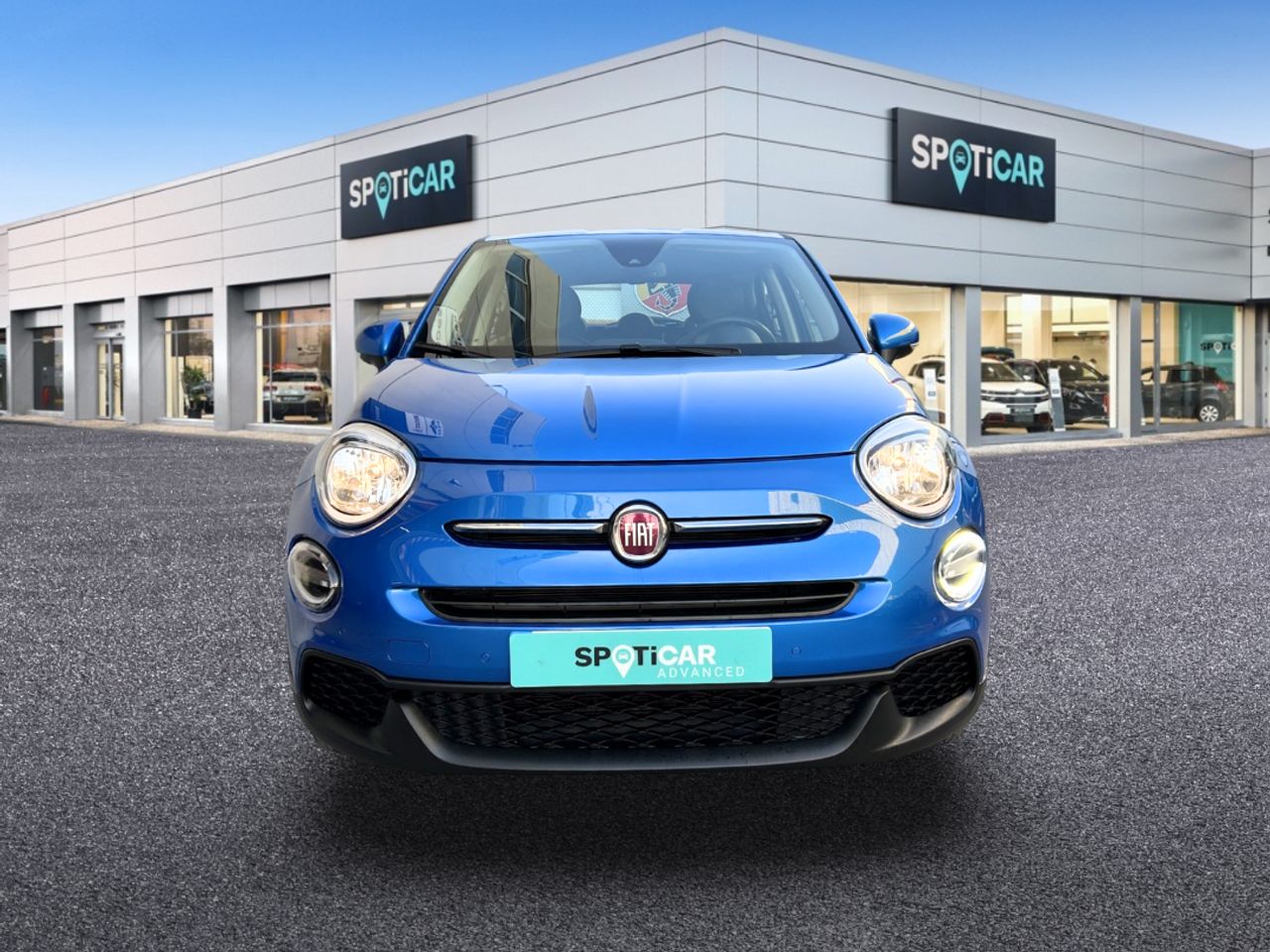 fiat 500x 2020 / foto grande (2)