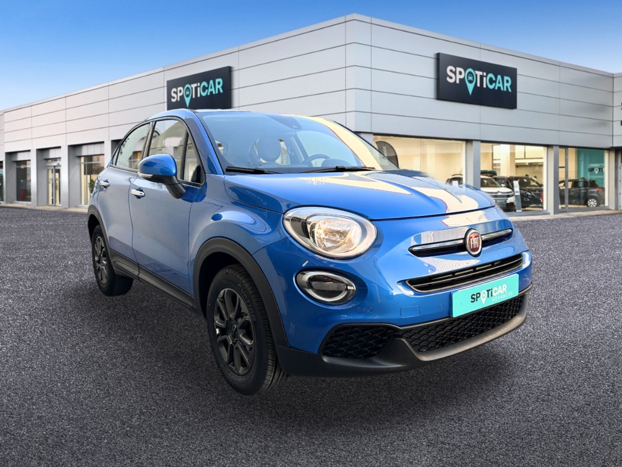 fiat 500x 2020 / foto grande (3)