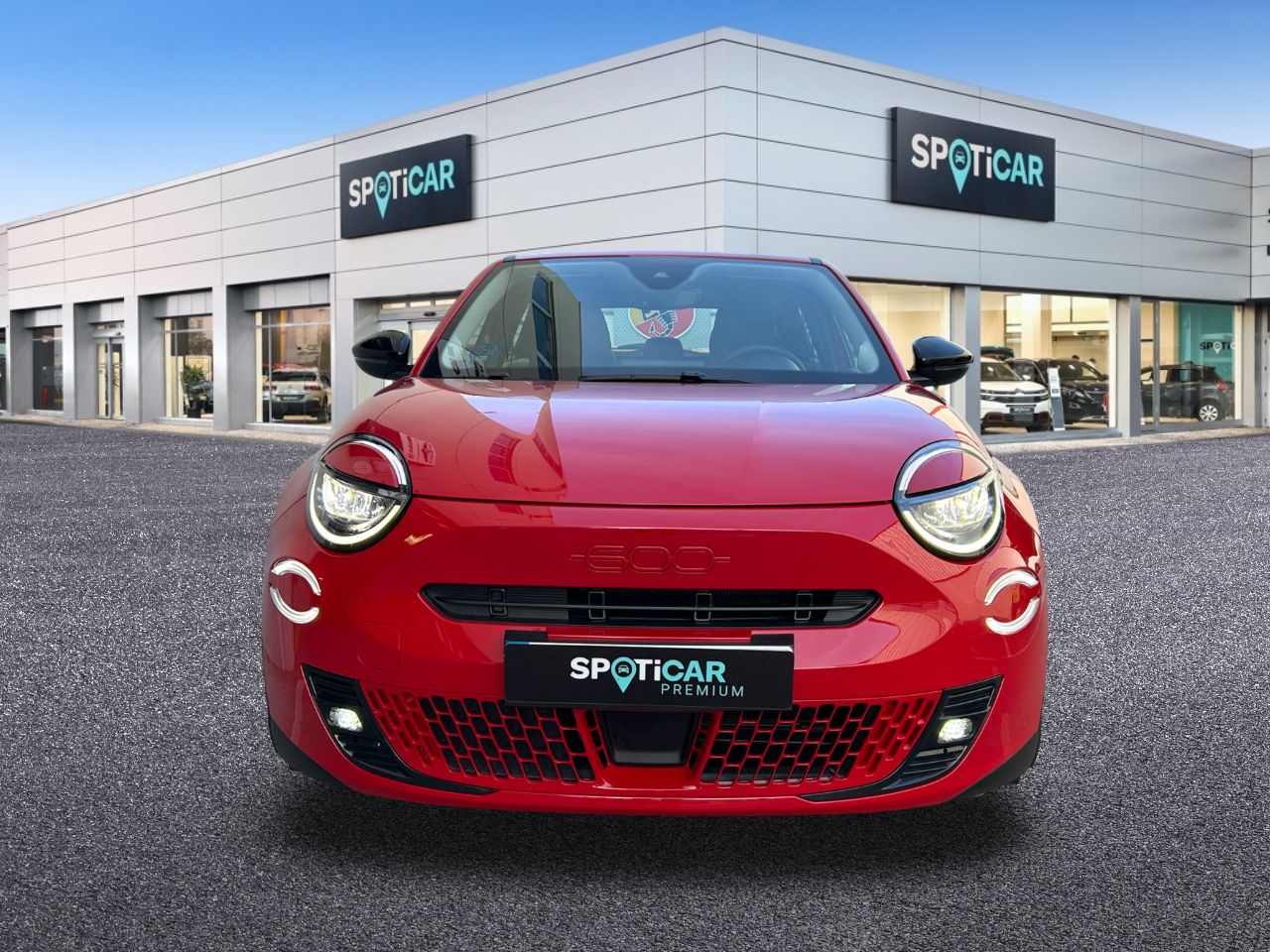 fiat 600 2023 / foto grande (2)