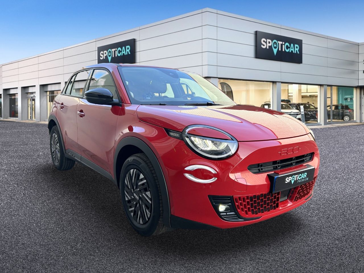 fiat 600 2023 / foto grande (3)