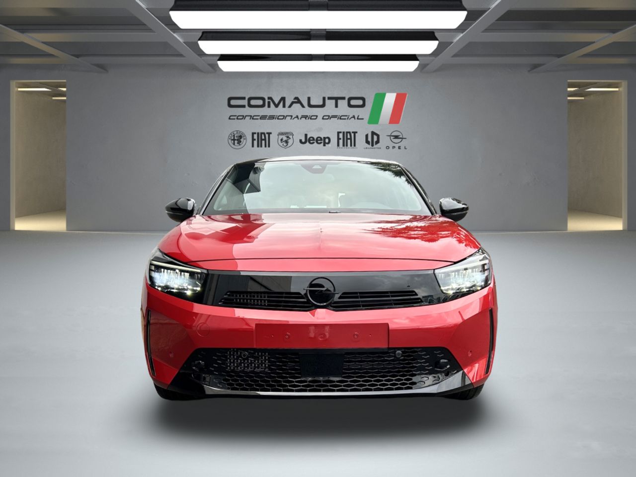opel corsa 2025 / foto grande (2)