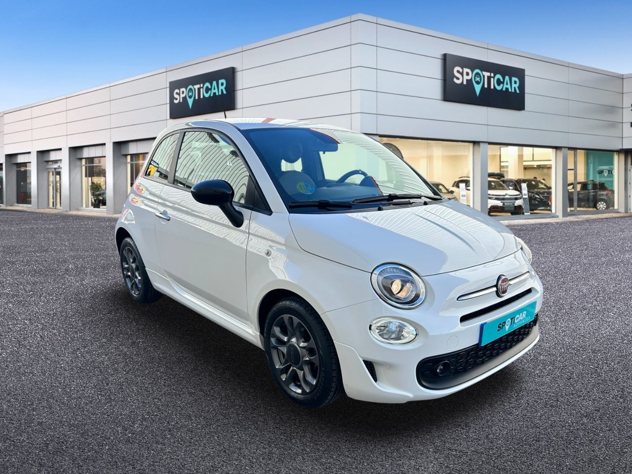 fiat 500 2021 / foto grande (3)