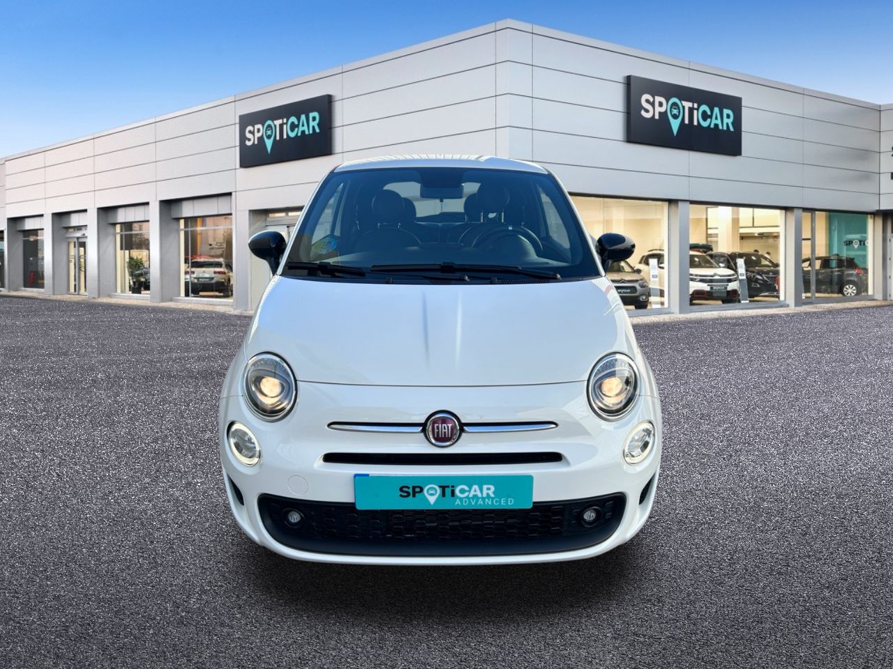 fiat 500 2021 / foto grande (2)