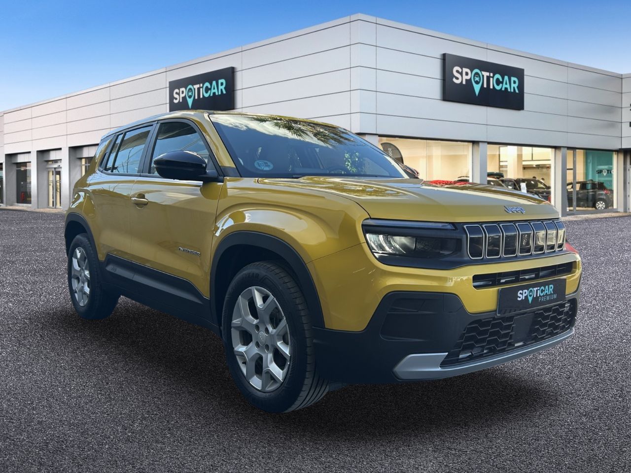 jeep avenger 2024 / foto grande (3)