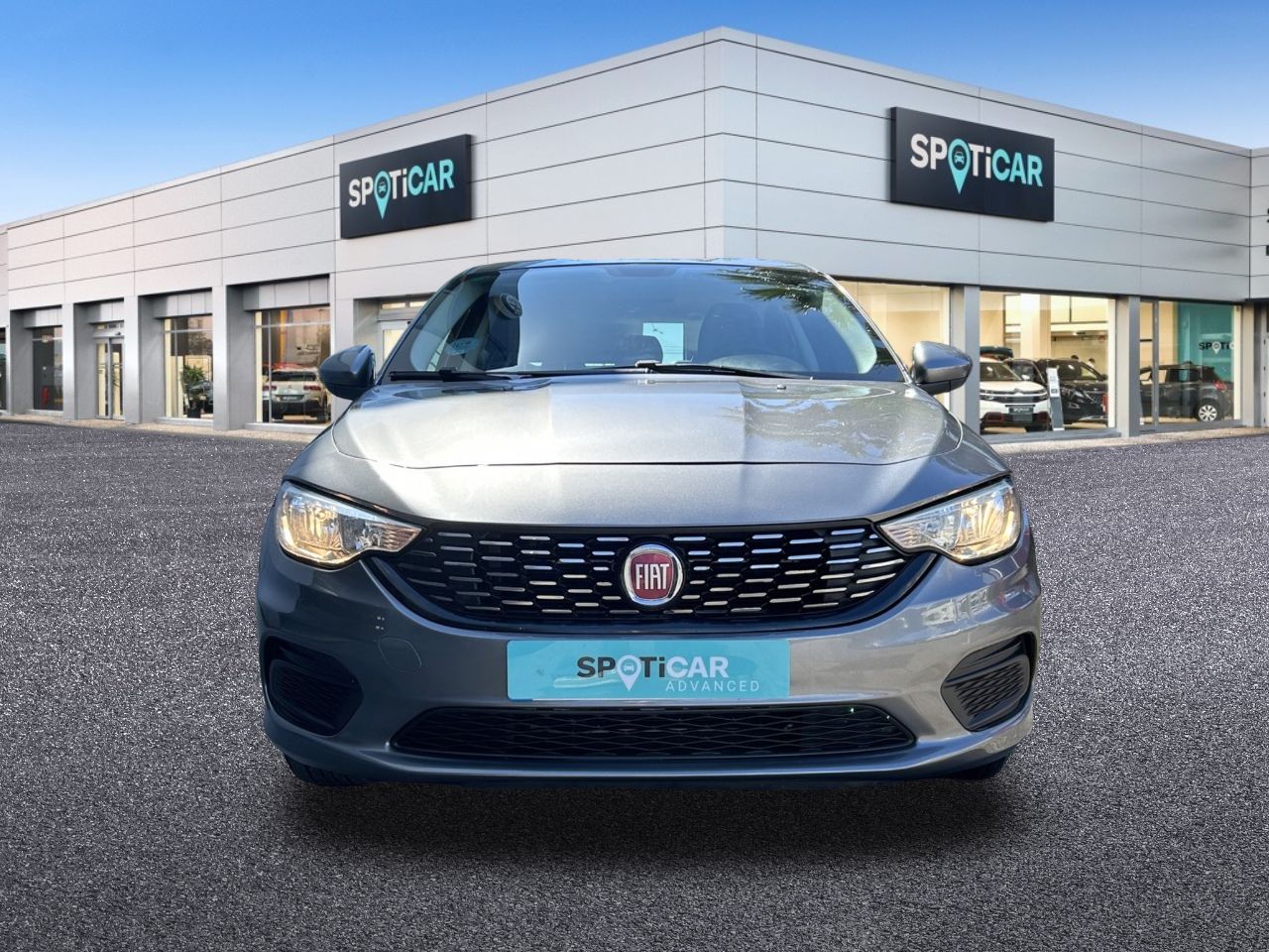 fiat tipo 2018 / foto grande (2)