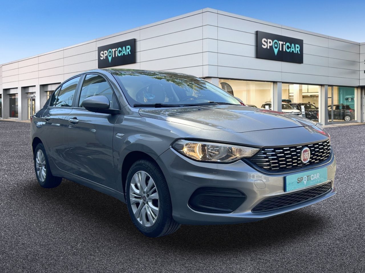 fiat tipo 2018 / foto grande (3)