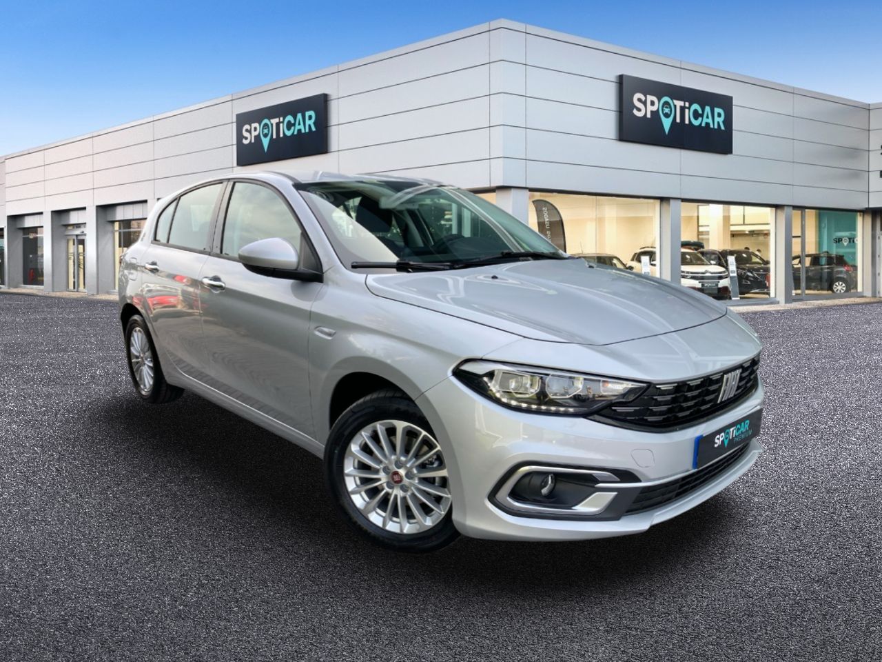 fiat tipo 2022 / foto grande (3)