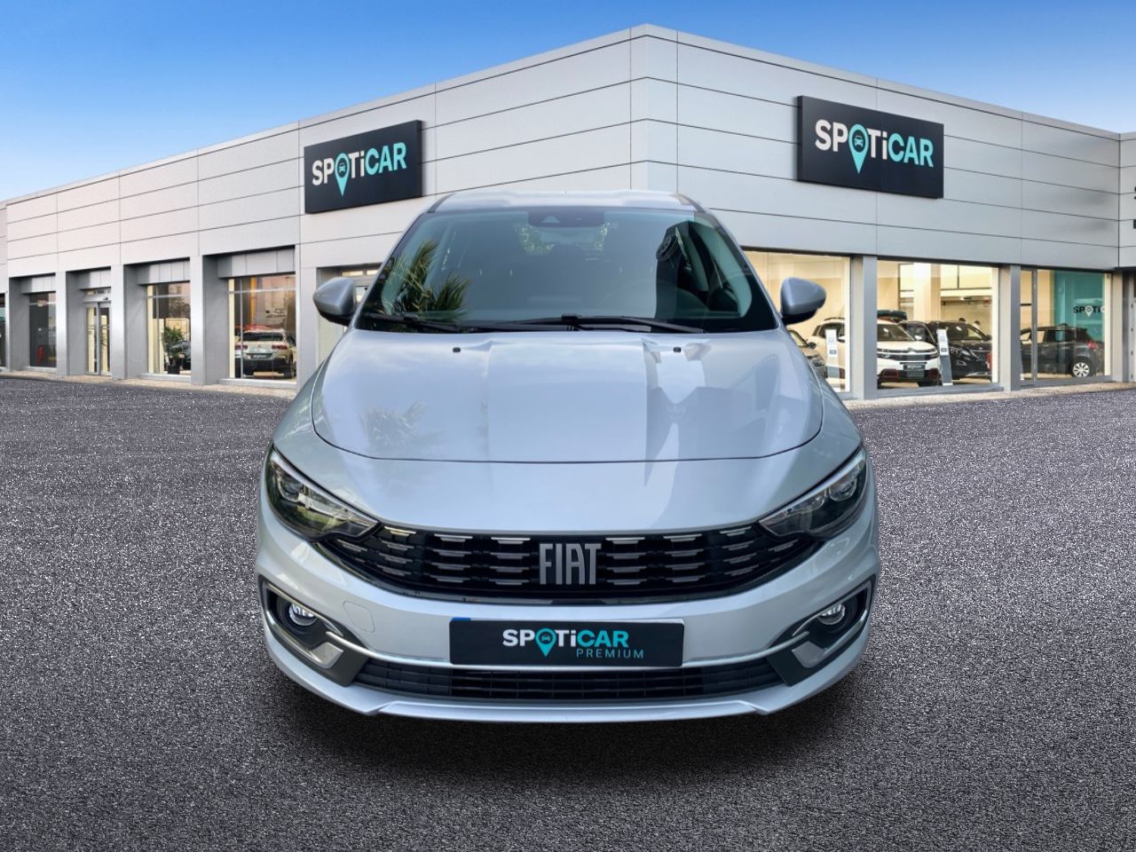 fiat tipo 2022 / foto grande (2)