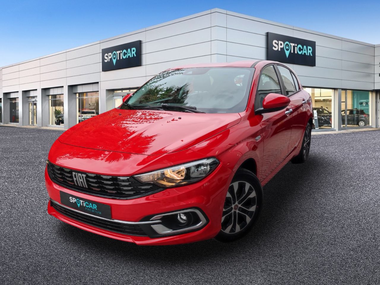 Fiat escudo 2022  de segunda mano - fiat tipo 2022 /