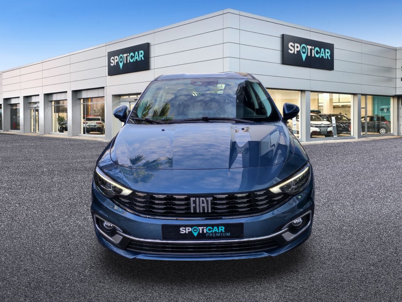 fiat tipo 2023 / foto grande (2)