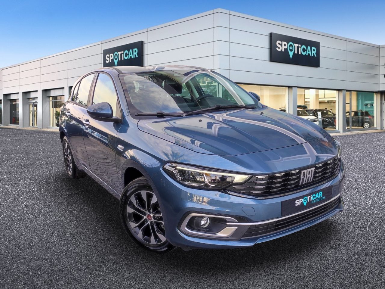 fiat tipo 2023 / foto grande (3)
