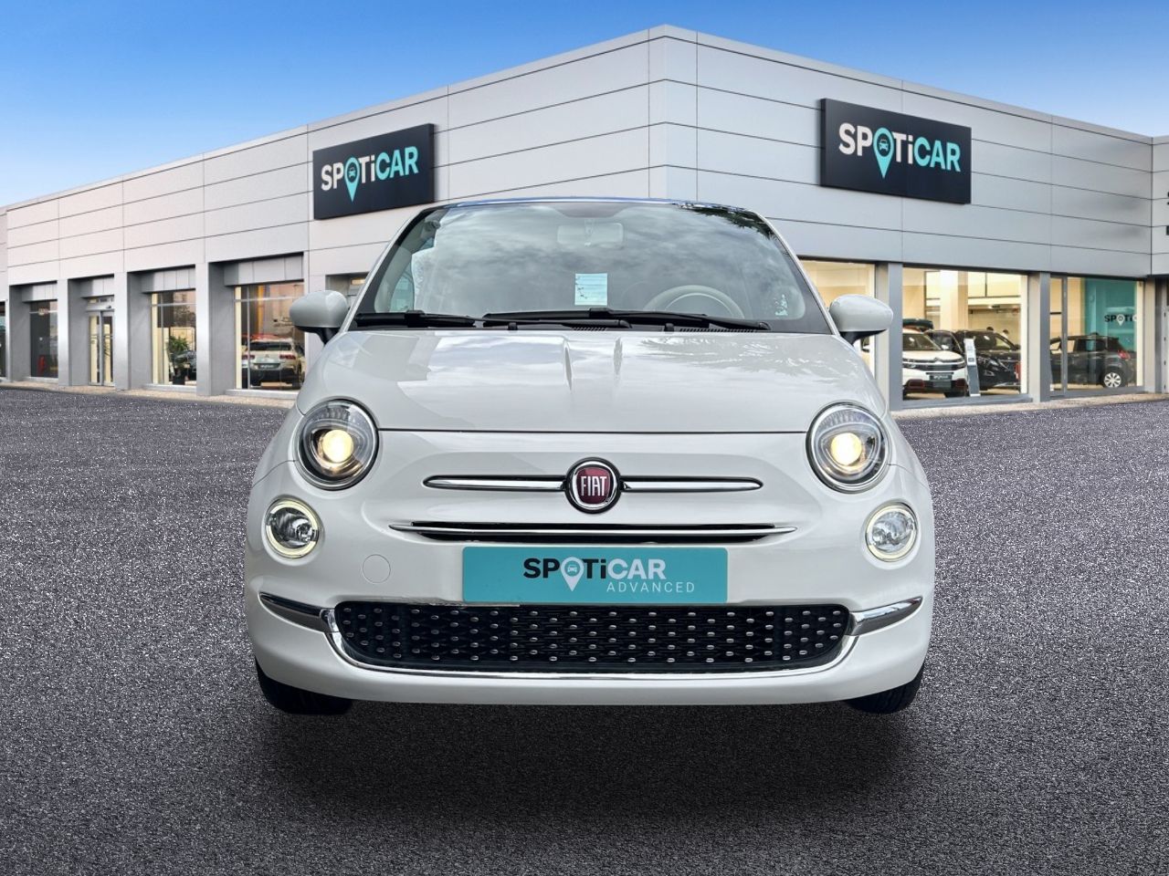fiat 500 2022 / foto grande (2)