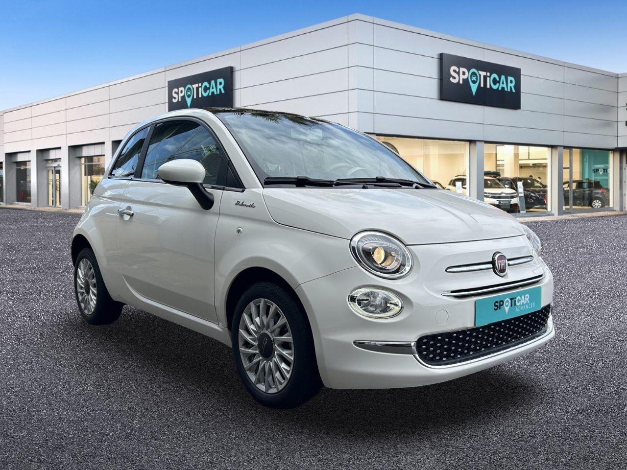fiat 500 2022 / foto grande (3)