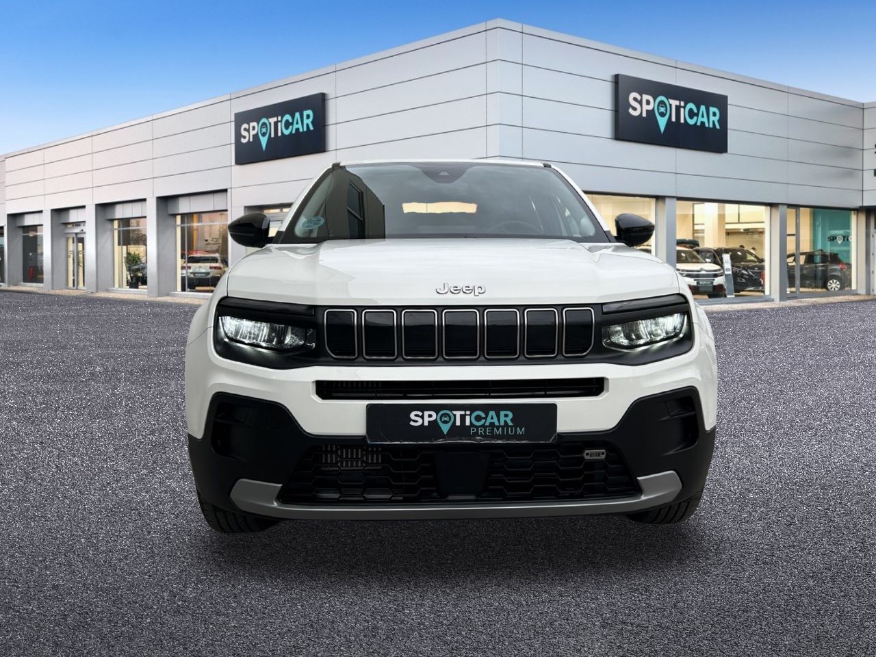 jeep avenger 2024 / foto grande (2)