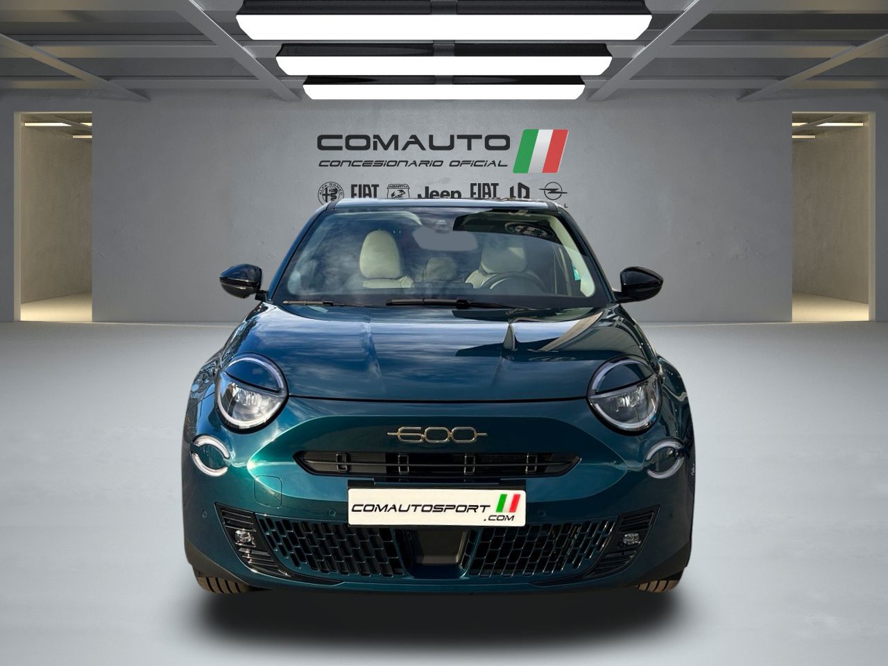 fiat 600 2024 / foto grande (2)