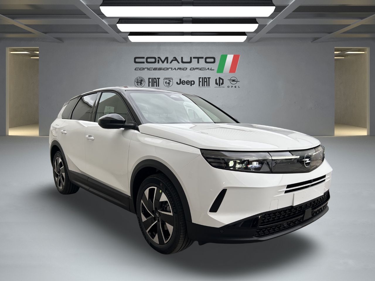 opel grandland 2025 / foto grande (3)