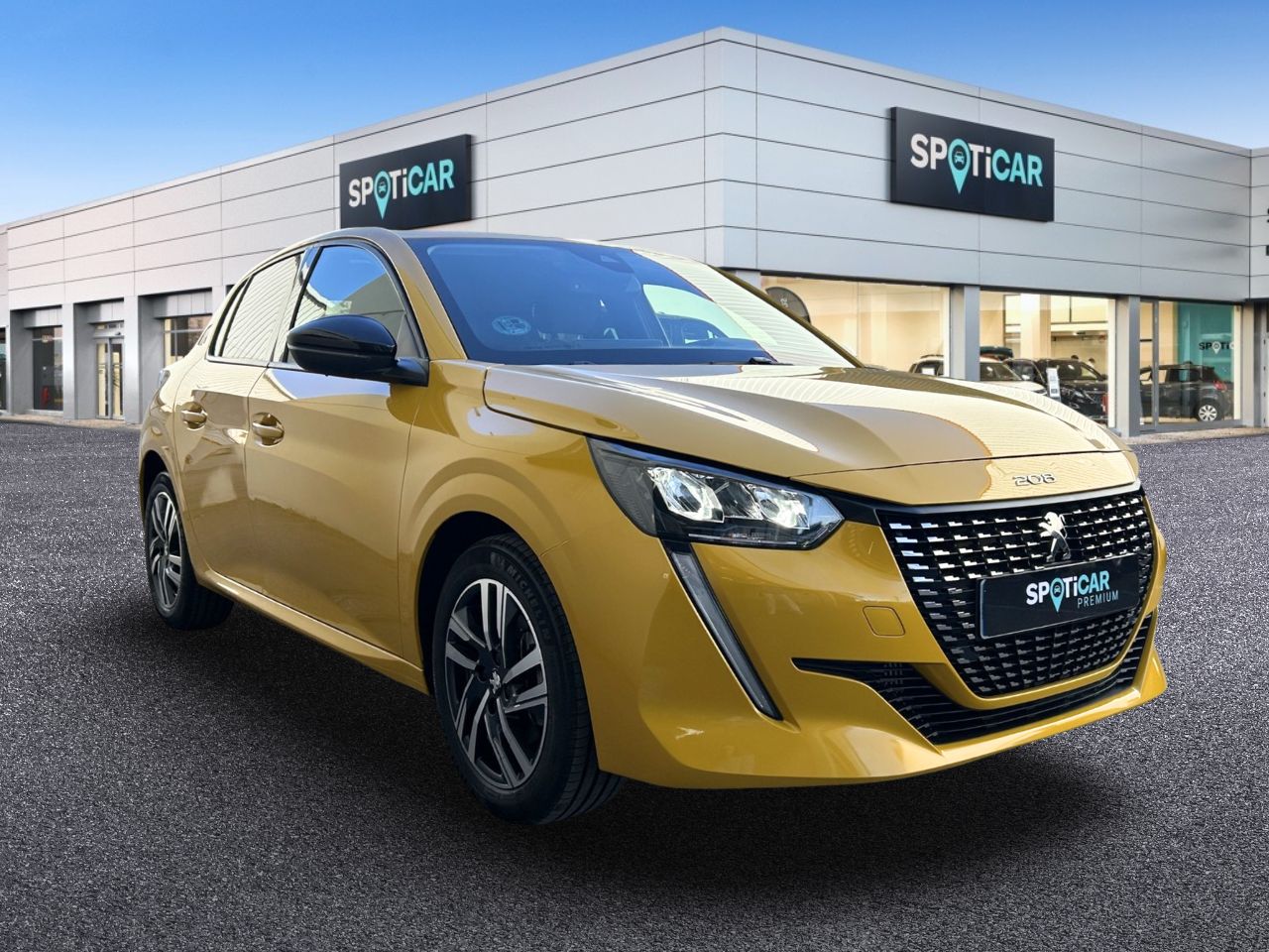 peugeot 208 2023 / foto grande (3)