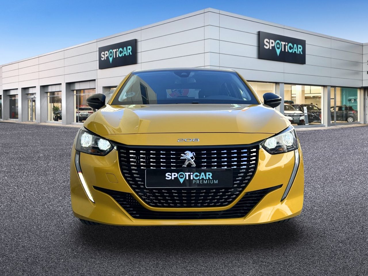peugeot 208 2023 / foto grande (2)
