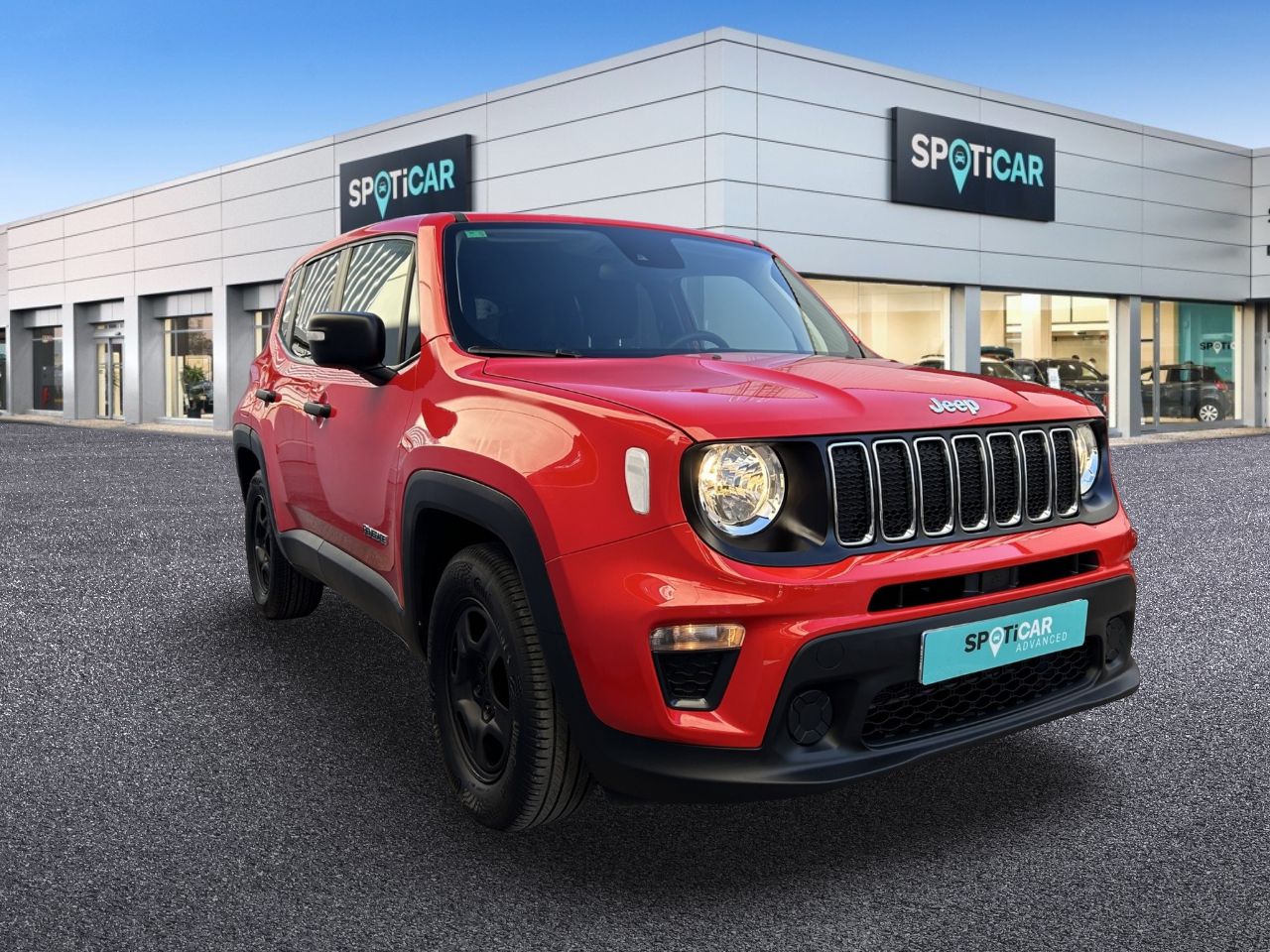 jeep renegade 2019 / foto grande (3)