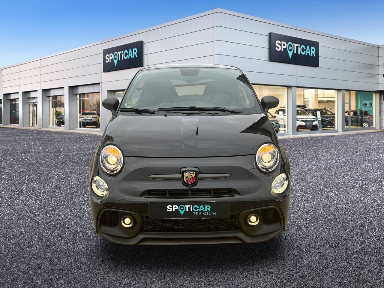 abarth 500 2023 / foto grande (2)