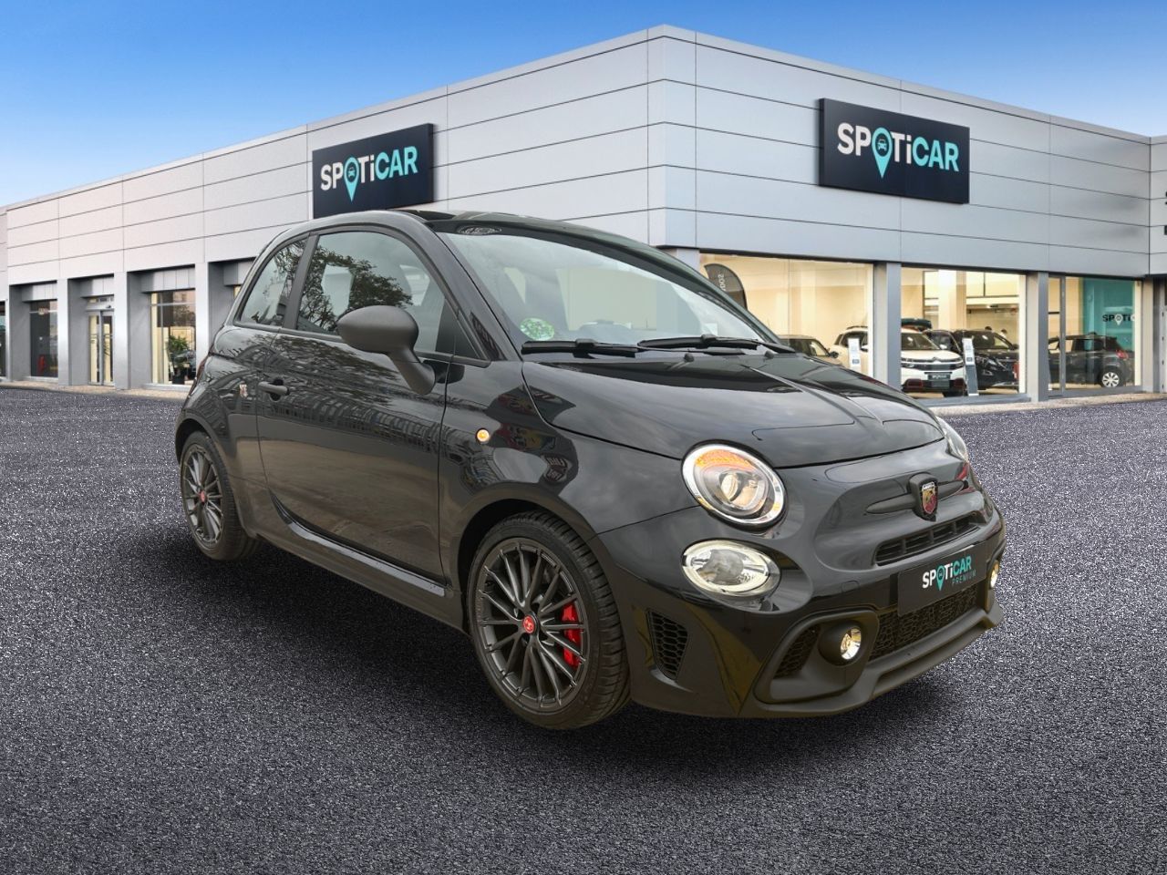 abarth 500 2023 / foto grande (3)