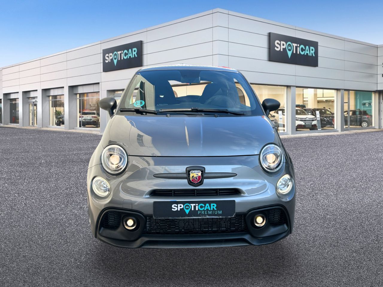 abarth 500 2023 / foto grande (2)