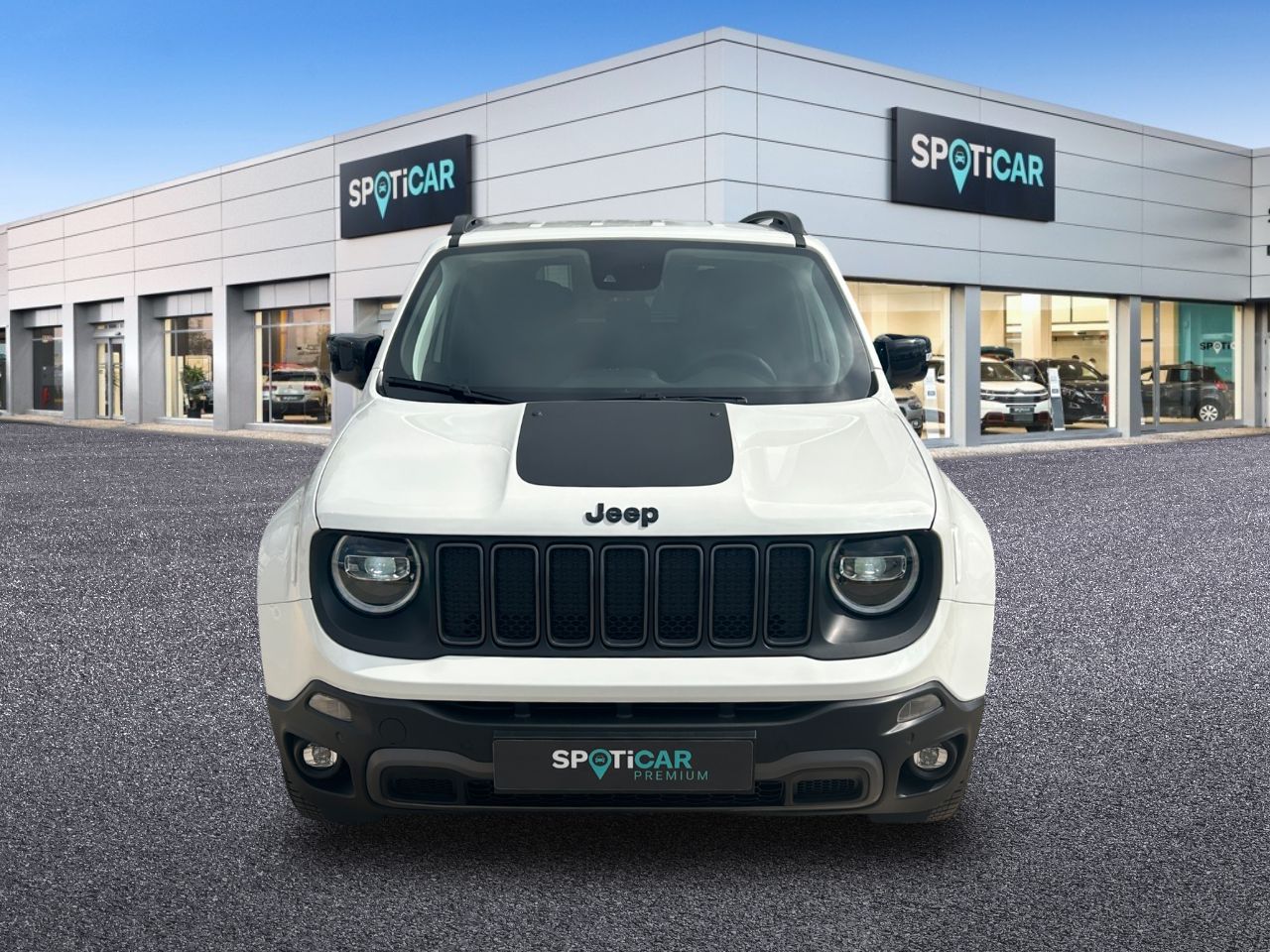 jeep renegade 2025 / foto grande (2)