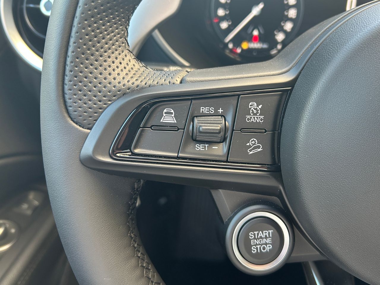 Alfa Romeo Stelvio 2.2 Diesel 118kW (160CV)  RWD Sprint - foto 20