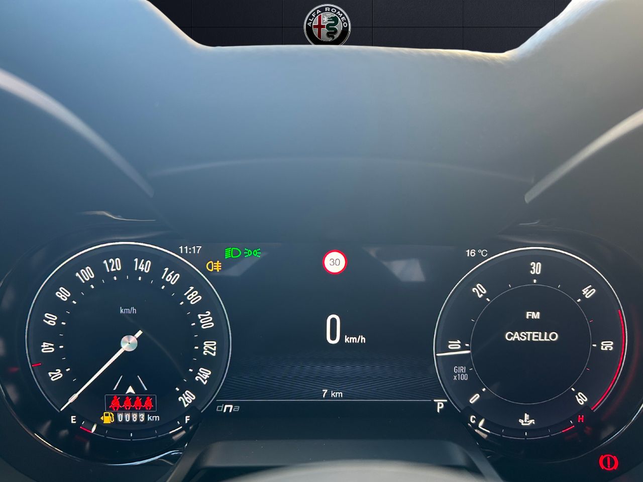 Alfa Romeo Stelvio 2.2 Diesel 118kW (160CV)  RWD Sprint - foto 10