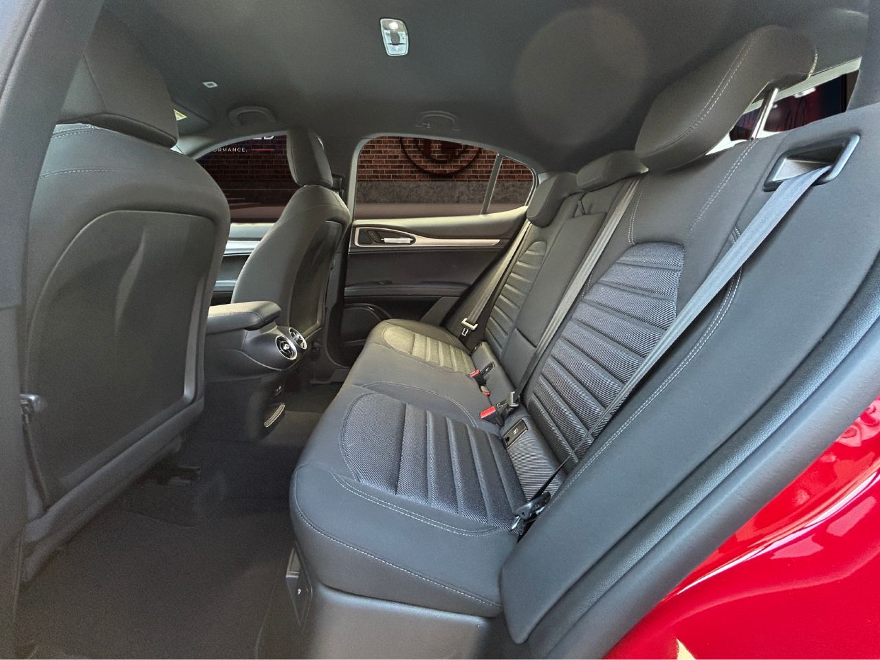 Alfa Romeo Stelvio 2.2 Diesel 118kW (160CV)  RWD Sprint - foto 12