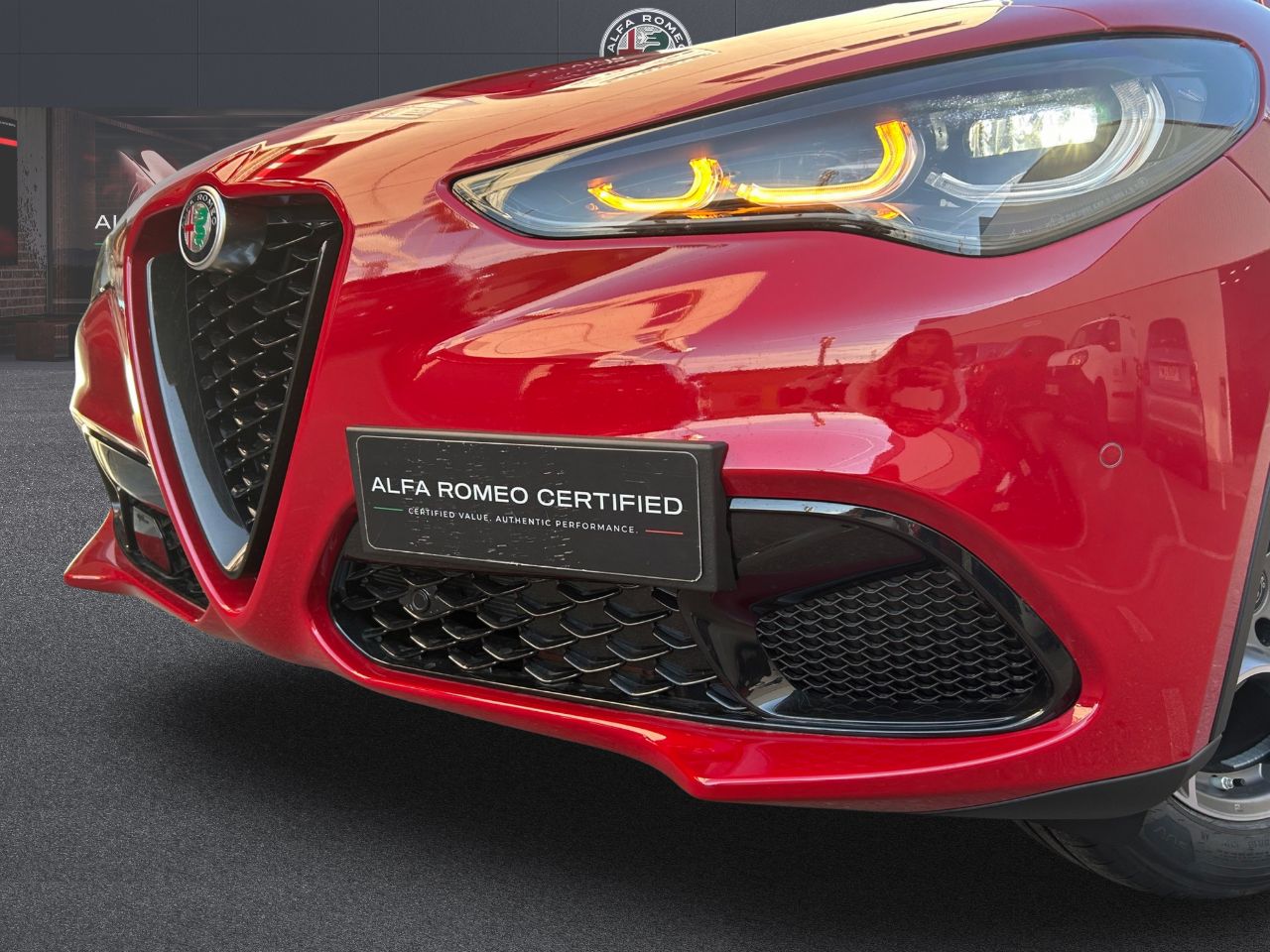 Alfa Romeo Stelvio 2.2 Diesel 118kW (160CV)  RWD Sprint - foto 31