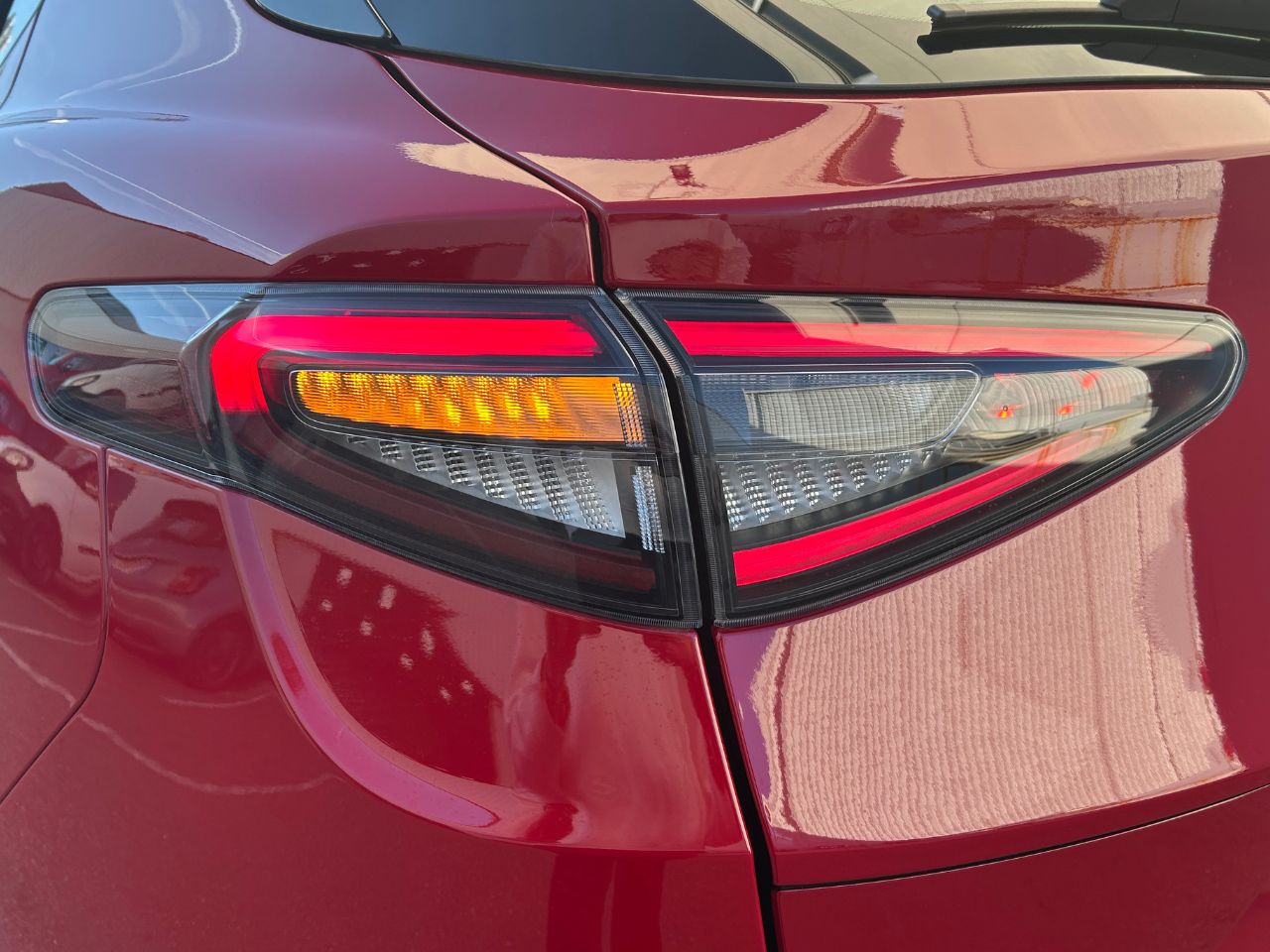 Alfa Romeo Stelvio 2.2 Diesel 118kW (160CV)  RWD Sprint - foto 15