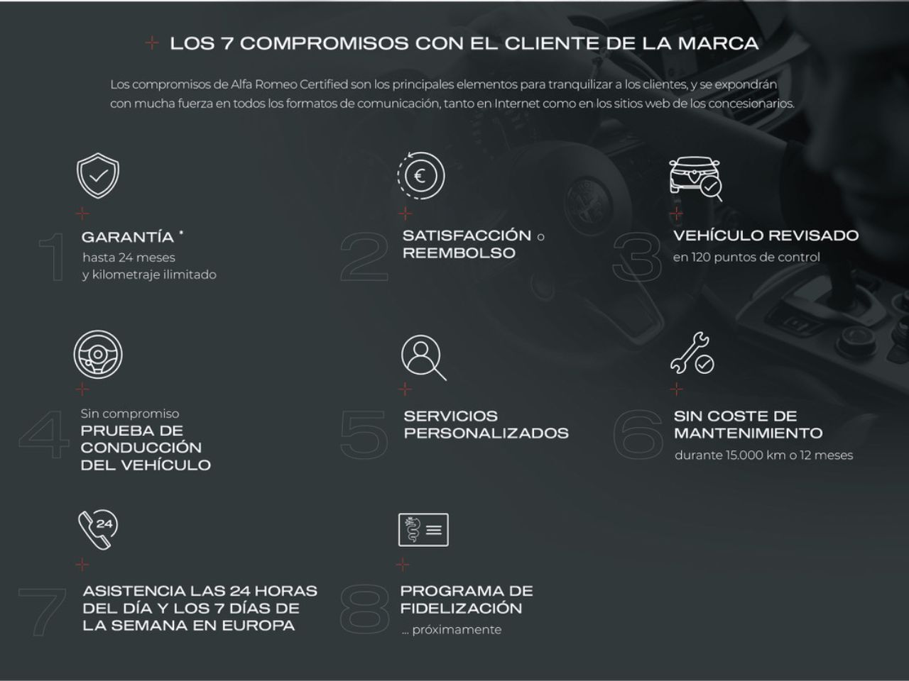 Alfa Romeo Stelvio 2.2 Diesel 118kW (160CV)  RWD Sprint - foto 35