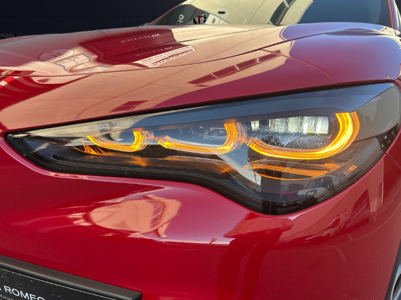 Alfa Romeo Stelvio 2.2 Diesel 118kW (160CV)  RWD Sprint - foto 14