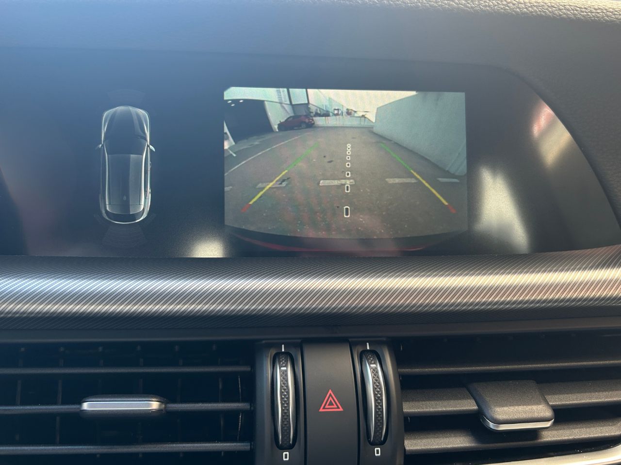 Alfa Romeo Stelvio 2.2 Diesel 118kW (160CV)  RWD Sprint - foto 16