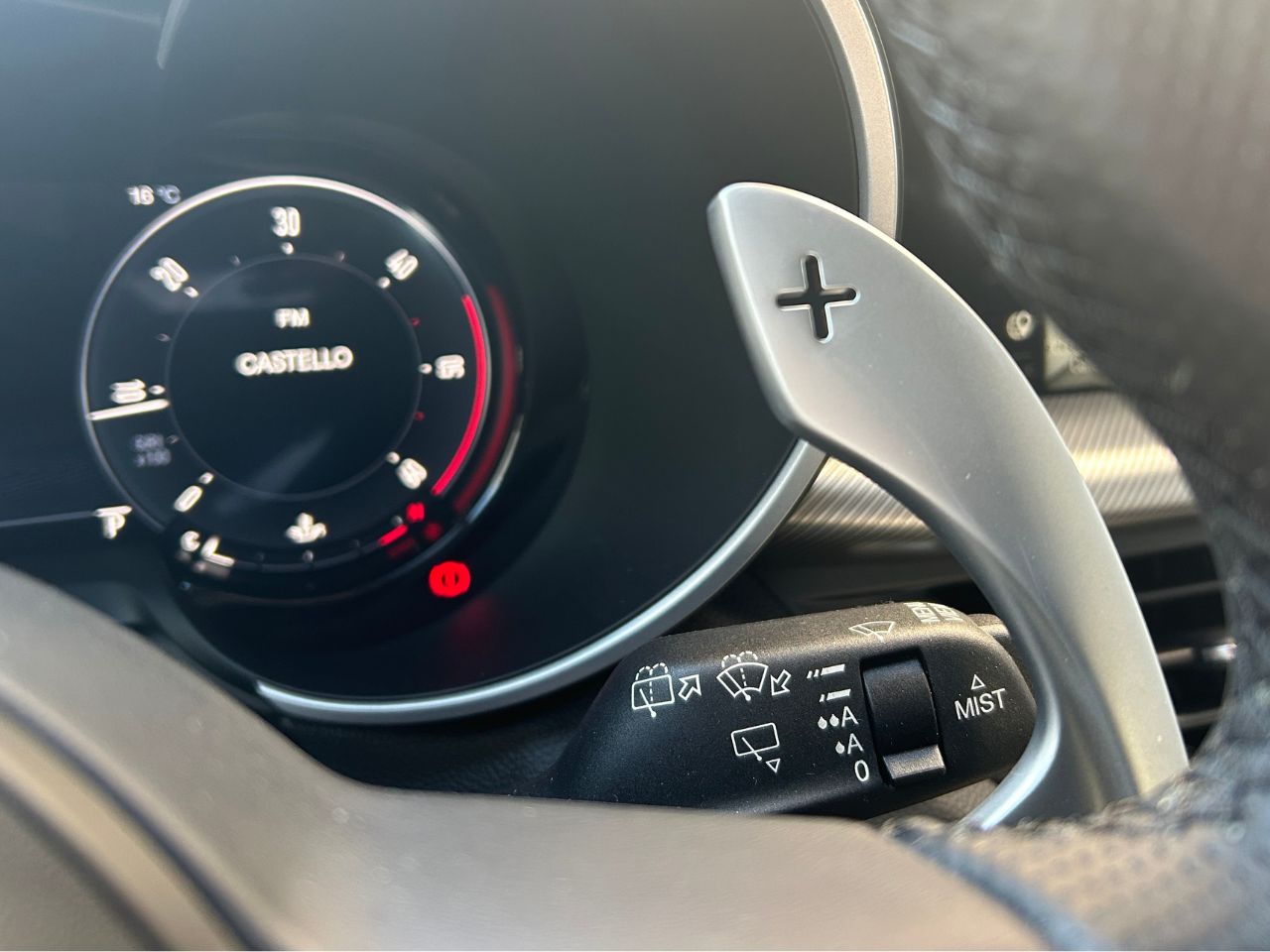 Alfa Romeo Stelvio 2.2 Diesel 118kW (160CV)  RWD Sprint - foto 23