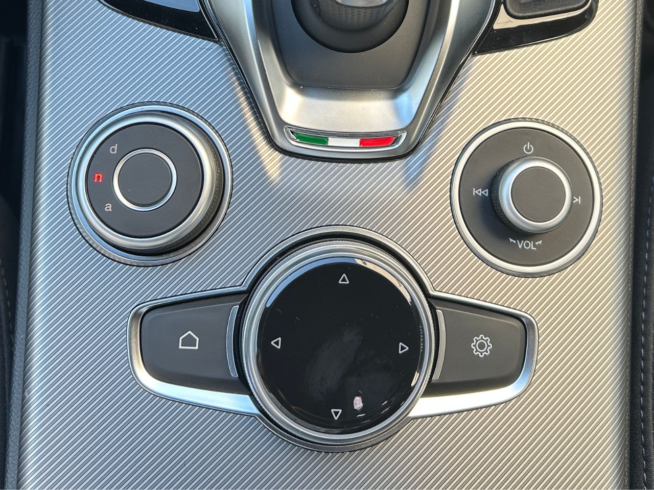 Alfa Romeo Stelvio 2.2 Diesel 118kW (160CV)  RWD Sprint - foto 18