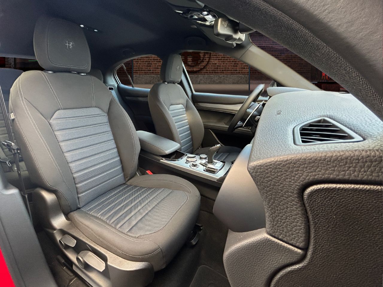 Alfa Romeo Stelvio 2.2 Diesel 118kW (160CV)  RWD Sprint - foto 27