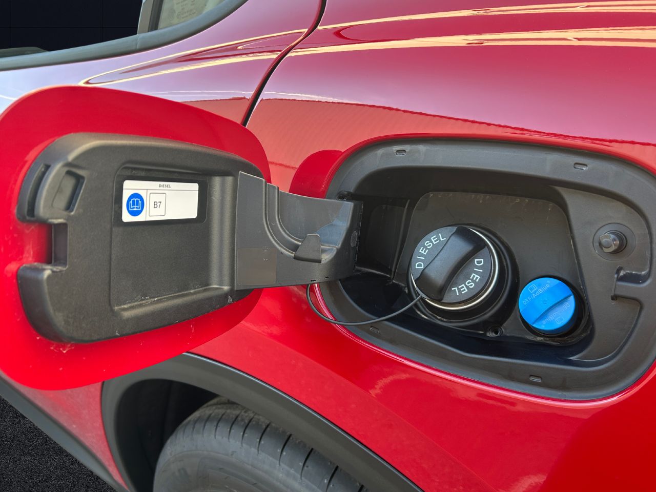 Alfa Romeo Stelvio 2.2 Diesel 118kW (160CV)  RWD Sprint - foto 33