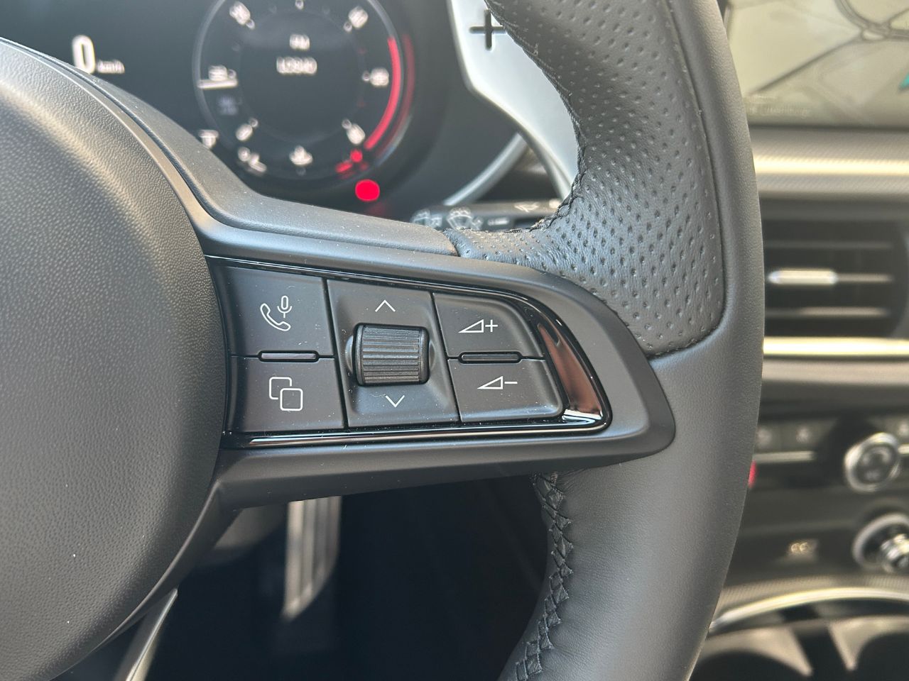 Alfa Romeo Stelvio 2.2 Diesel 118kW (160CV)  RWD Sprint - foto 21