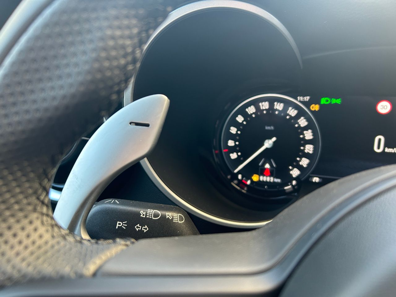 Alfa Romeo Stelvio 2.2 Diesel 118kW (160CV)  RWD Sprint - foto 22