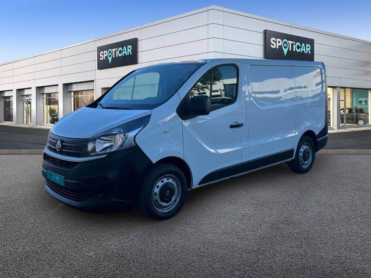Foto fiat talento 2021 /