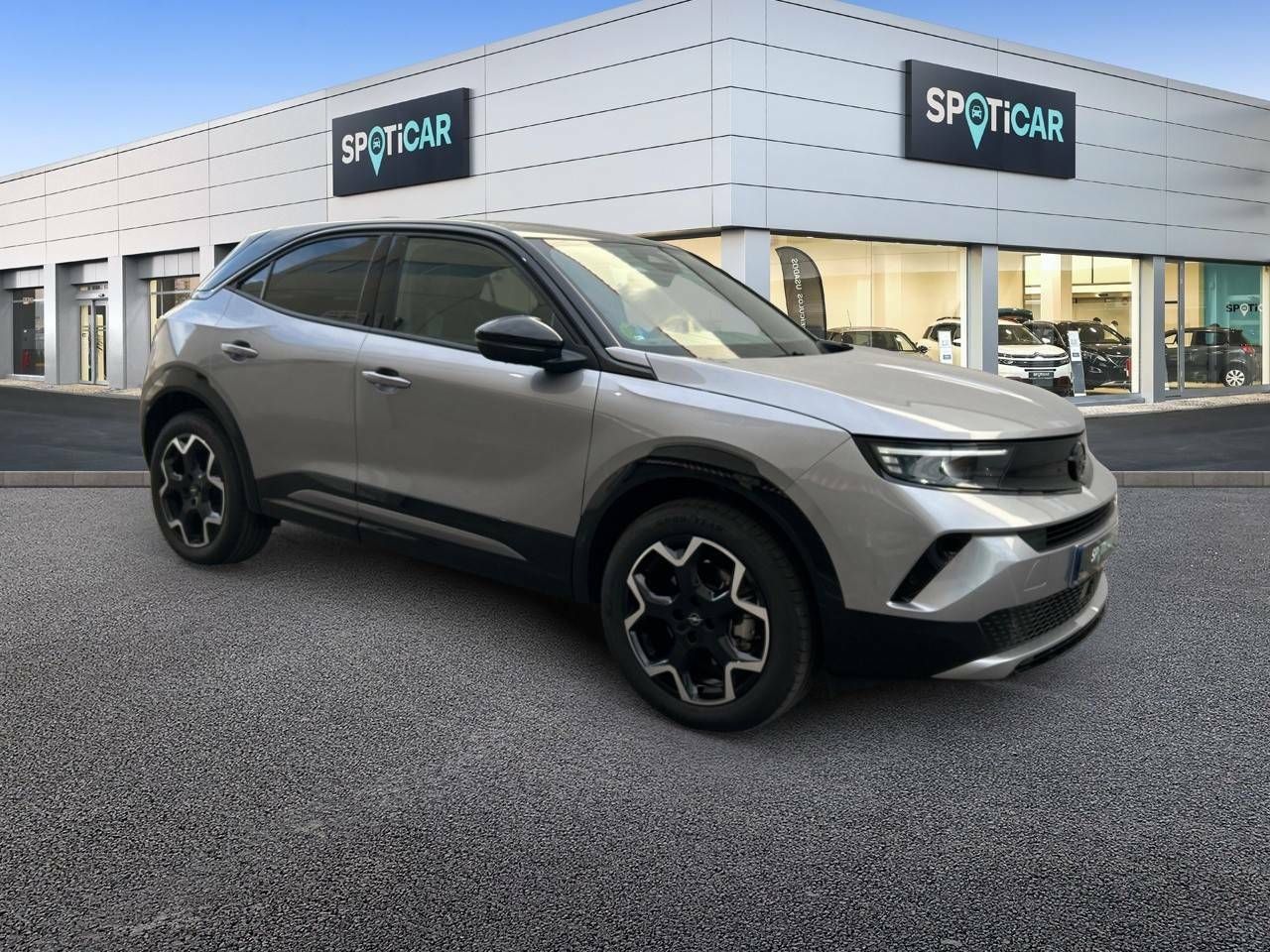opel mokka 2025 / foto grande (3)