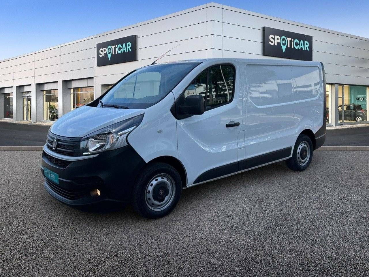 Foto fiat talento 2020 /